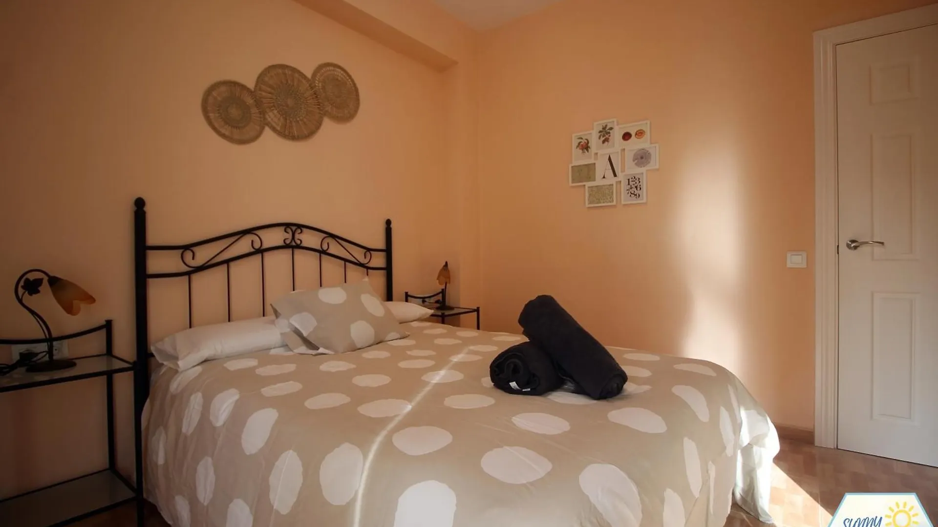 Apartmán Sunny Alamos Beach Torremolinos